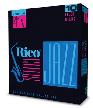 Rico Select Jazz Alt Sax Box 10